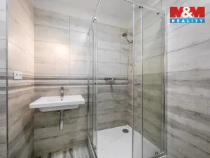 Prodej bytu 3+kk, Praha - Bohnice, Štětínská, 65 m2