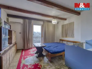 Prodej chaty, Plzeň - Litice, 50 m2