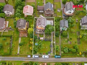 Prodej chaty, Plzeň - Litice, 50 m2