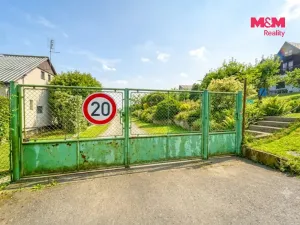 Prodej chaty, Plzeň - Litice, 50 m2