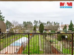 Pronájem rodinného domu, Třebíč - Horka-Domky, Karoliny Světlé, 100 m2