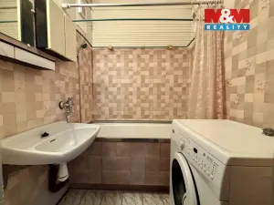 Prodej bytu 3+1, Orlová - Lutyně, Masarykova třída, 78 m2