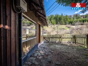 Prodej chalupy, Velké Karlovice, 78 m2