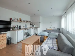 Prodej chaty, Čisovice, 100 m2