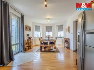 Prodej rodinného domu, Česká Lípa, Boženy Němcové, 204 m2