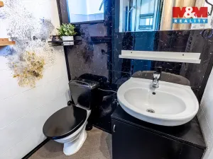 Prodej rodinného domu, Česká Lípa, Boženy Němcové, 204 m2