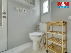 Prodej rodinného domu, Město Touškov, Malesická, 119 m2