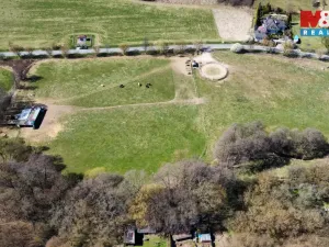 Prodej louky, Zadní Třebaň, K Hájku, 7998 m2