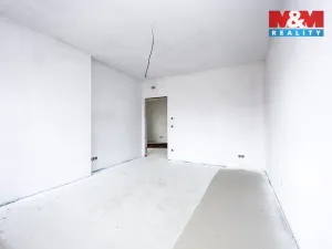 Prodej bytu 2+1, Vsetín, Mostecká, 69 m2