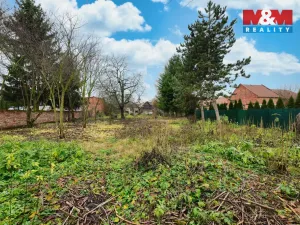 Prodej pozemku pro bydlení, Bedihošť, 980 m2