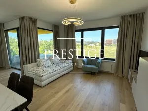 Pronájem bytu 2+kk, Praha - Karlín, Sokolova, 65 m2