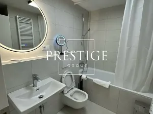 Pronájem bytu 2+kk, Praha - Karlín, Sokolova, 65 m2