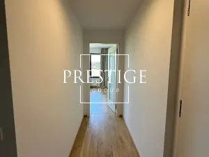 Pronájem bytu 2+kk, Praha - Karlín, Sokolova, 65 m2