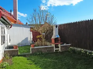 Prodej rodinného domu, Myslibořice, 173 m2