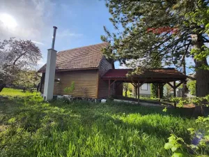 Pronájem zahrady, Brno, Podsedky, 941 m2