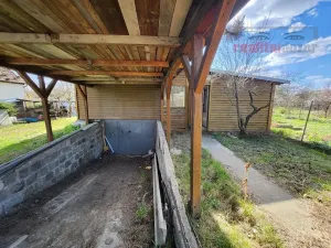 Pronájem zahrady, Brno, Podsedky, 941 m2