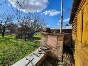 Pronájem zahrady, Brno, Podsedky, 941 m2