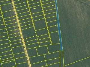 Prodej pole, Litovel, 4912 m2