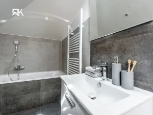 Prodej bytu 1+1, Kolín, Příkrá, 48 m2