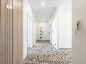 Prodej bytu 3+kk, Kolín, Příkrá, 108 m2