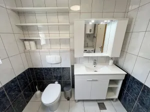 Prodej bytu 4+kk, Komarna, Chorvatsko, 111 m2