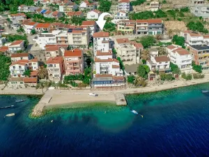 Prodej bytu 4+kk, Komarna, Chorvatsko, 111 m2