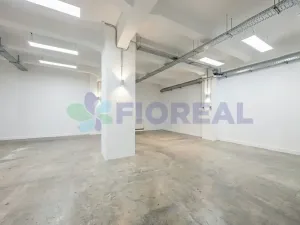 Prodej skladu, Praha - Nové Město, Zlatnická, 78 m2