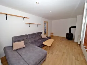 Prodej rodinného domu, Hobšovice, 90 m2