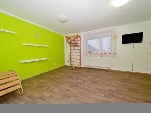 Prodej rodinného domu, Hobšovice, 90 m2