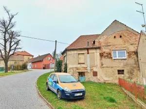 Prodej rodinného domu, Hobšovice, 90 m2