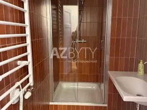 Pronájem bytu 3+kk, Praha - Dejvice, Kafkova, 76 m2