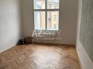 Pronájem bytu 3+kk, Praha - Dejvice, Kafkova, 76 m2