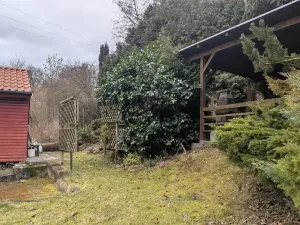 Prodej zahrady, Zbiroh, 432 m2