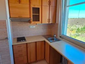 Prodej bytu 1+kk, Praha - Háje, Hekrova, 30 m2