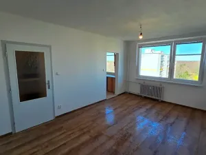 Prodej bytu 1+kk, Praha - Háje, Hekrova, 30 m2