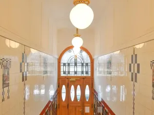 Pronájem bytu 3+1, Praha - Nové Město, Dřevná, 100 m2