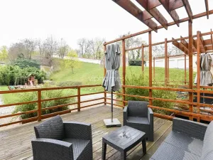 Pronájem bytu 1+1, Praha - Bubeneč, Mlýnská, 36 m2