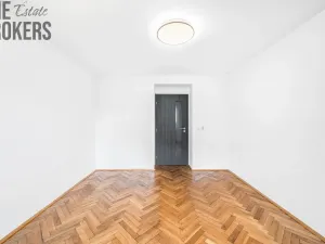 Pronájem bytu 2+1, Plzeň - Jižní Předměstí, Klatovská třída, 54 m2