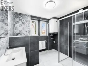 Pronájem bytu 2+1, Plzeň - Jižní Předměstí, Klatovská třída, 54 m2