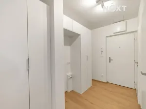 Pronájem bytu 2+1, Praha - Krč, Olbrachtova, 52 m2