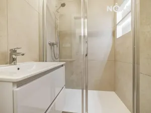 Pronájem bytu 2+1, Praha - Krč, Olbrachtova, 52 m2