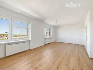 Prodej bytu 2+kk, Kladno, Zádušní, 55 m2