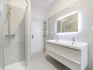 Prodej bytu 1+kk, Praha - Zbraslav, Elišky Přemyslovny, 33 m2