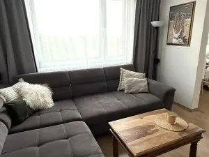 Pronájem bytu 4+1, Kladno, Na vyhaslém, 79 m2