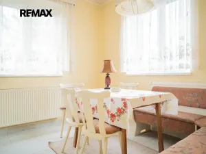 Prodej rodinného domu, Hrubá Skála, 177 m2