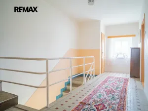 Prodej rodinného domu, Hrubá Skála, 177 m2