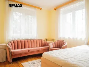 Prodej rodinného domu, Hrubá Skála, 177 m2