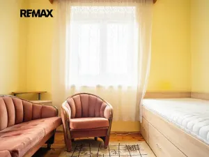 Prodej rodinného domu, Hrubá Skála, 177 m2