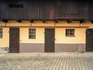 Prodej rodinného domu, Hrubá Skála, 177 m2