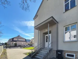 Prodej komerční nemovitosti, Svitavy, Pavlovova, 216 m2